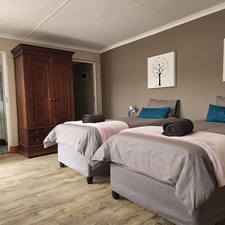 Avondrust Guest House Klaarstroom Экстерьер фото