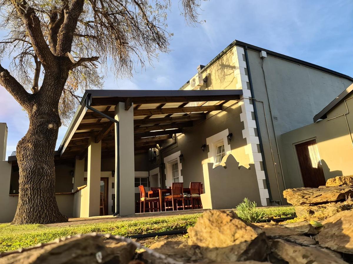Avondrust Guest House Klaarstroom Экстерьер фото