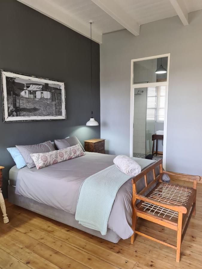 Avondrust Guest House Klaarstroom Экстерьер фото