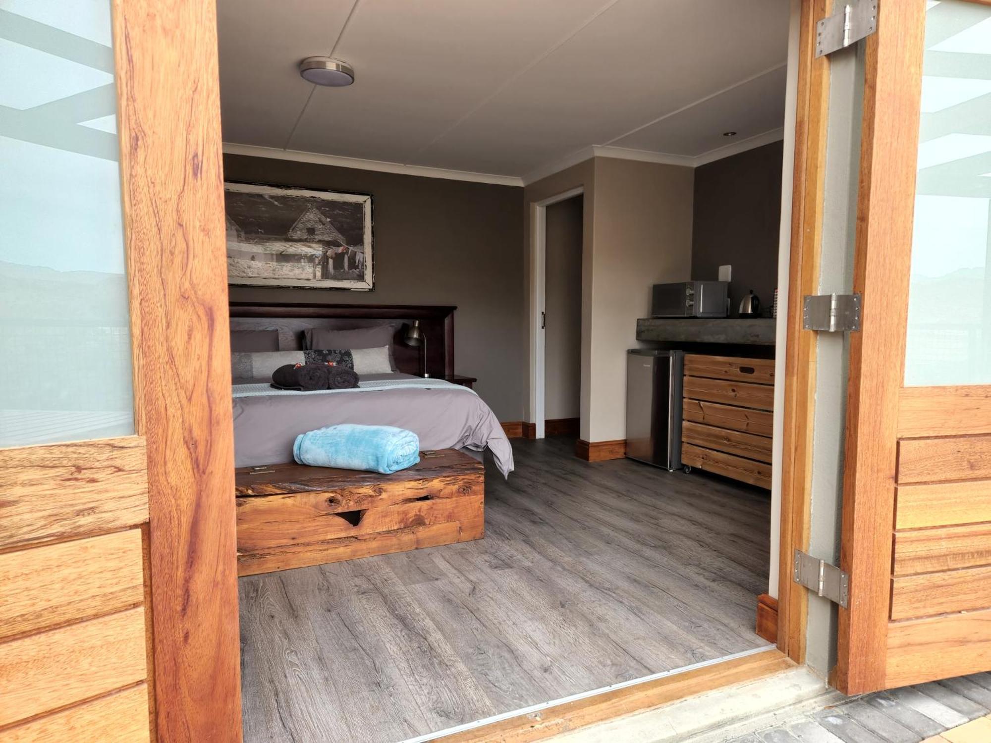 Avondrust Guest House Klaarstroom Экстерьер фото