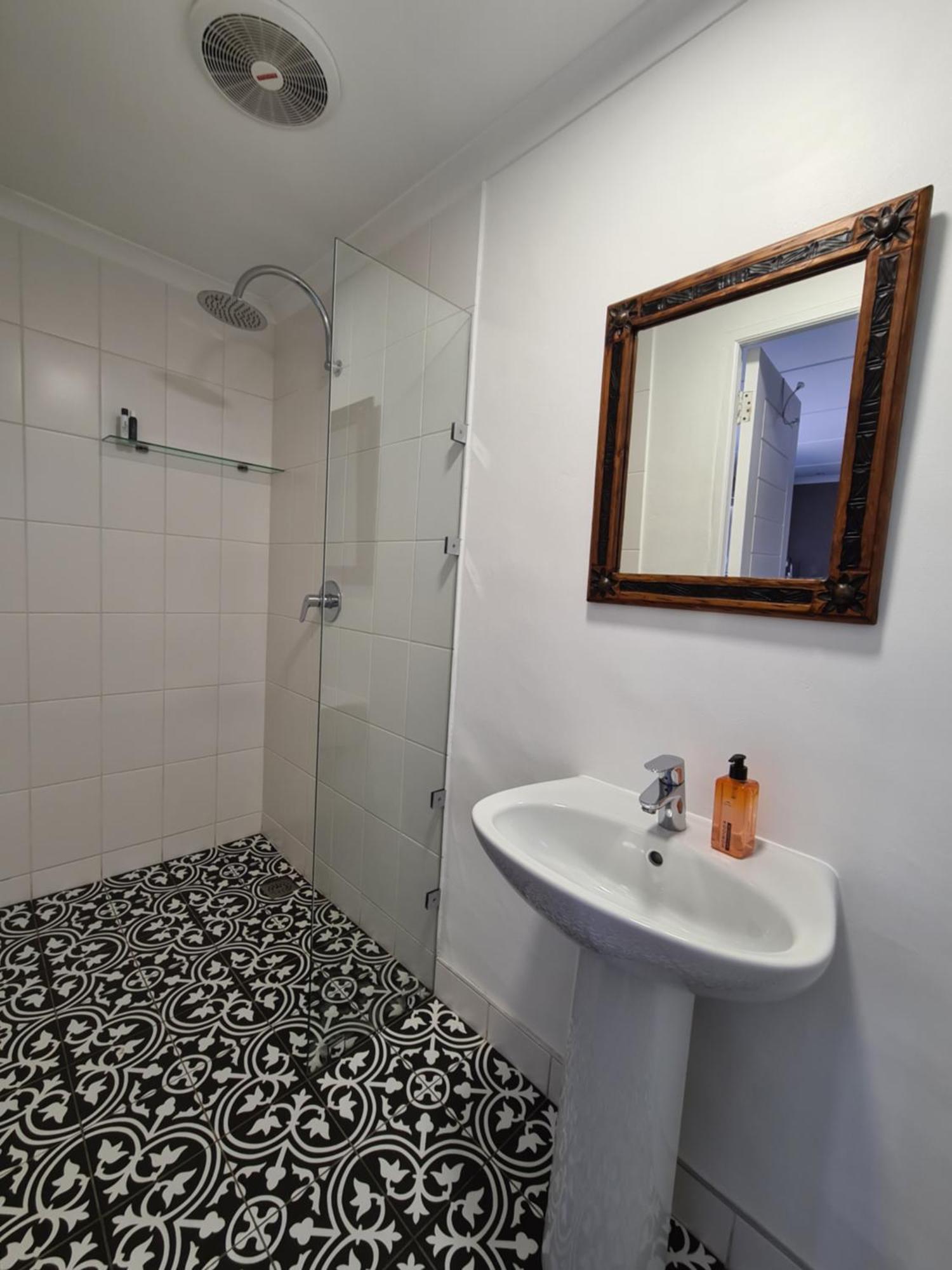 Avondrust Guest House Klaarstroom Экстерьер фото
